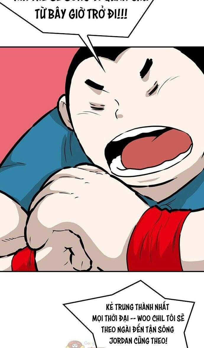 Bất Bại Quyền Ma - Chapter 143 - Page 28