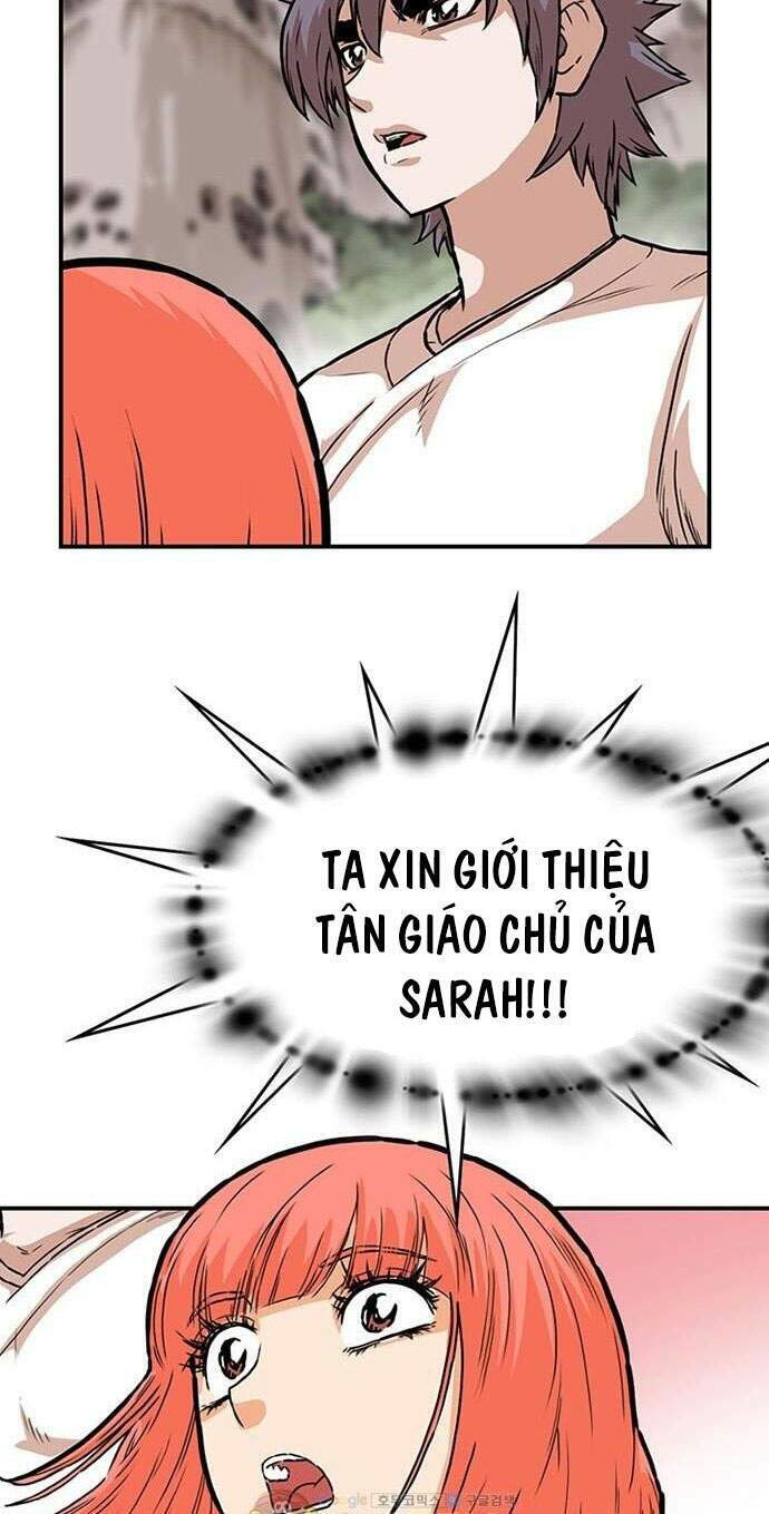 Bất Bại Quyền Ma - Chapter 143 - Page 5