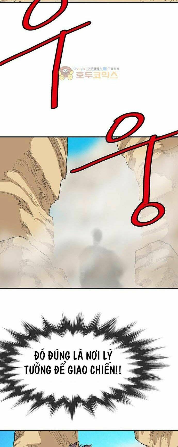 Bất Bại Quyền Ma - Chapter 144 - Page 16