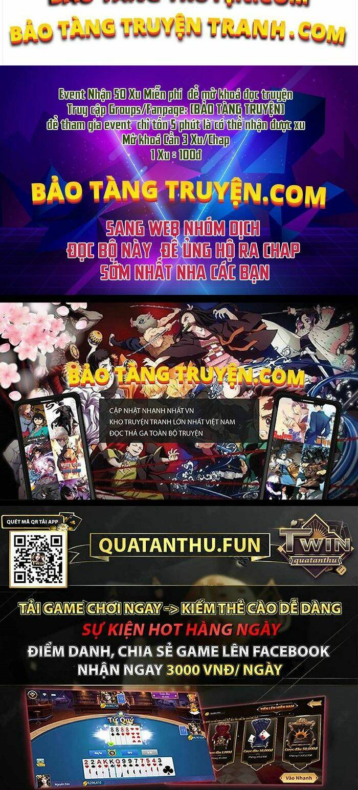 Bất Bại Quyền Ma - Chapter 144 - Page 32