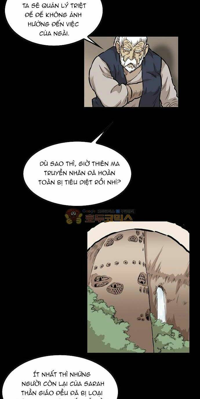 Bất Bại Quyền Ma - Chapter 145 - Page 12