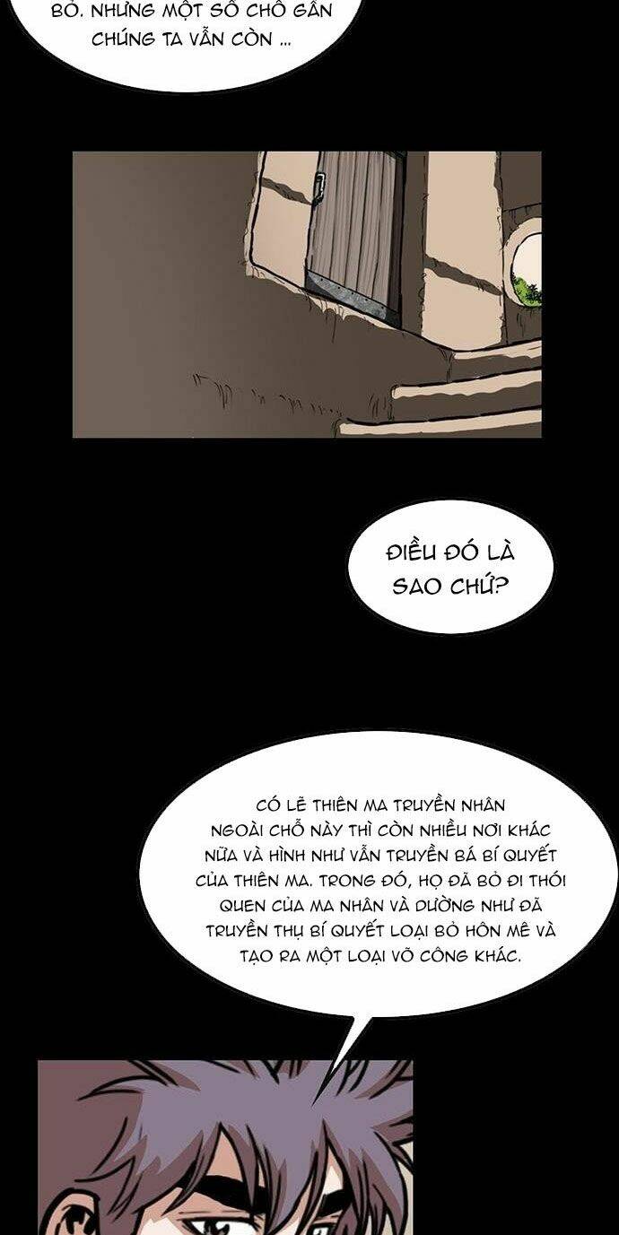 Bất Bại Quyền Ma - Chapter 145 - Page 13