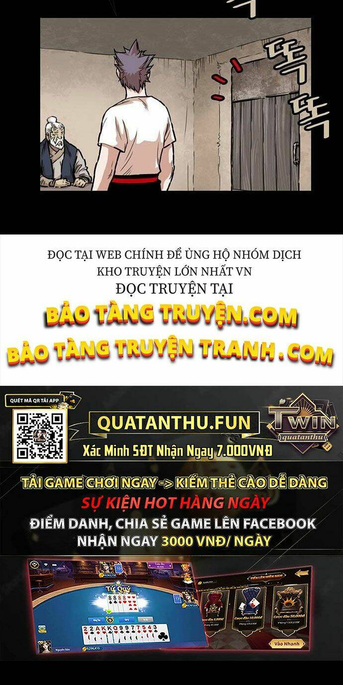 Bất Bại Quyền Ma - Chapter 145 - Page 15