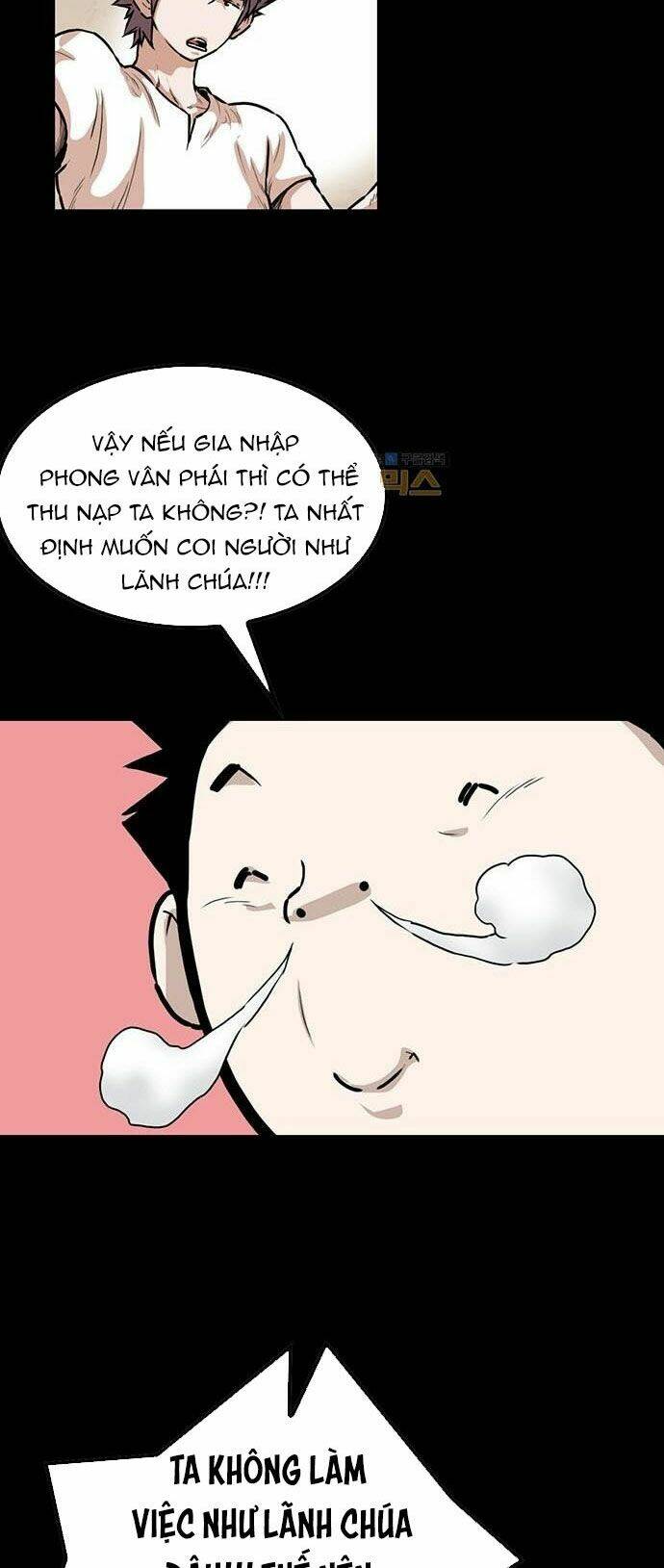 Bất Bại Quyền Ma - Chapter 145 - Page 18