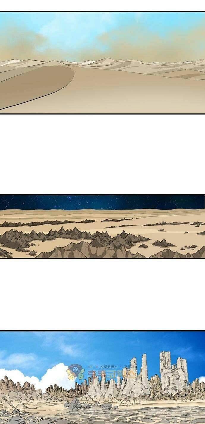 Bất Bại Quyền Ma - Chapter 145 - Page 21