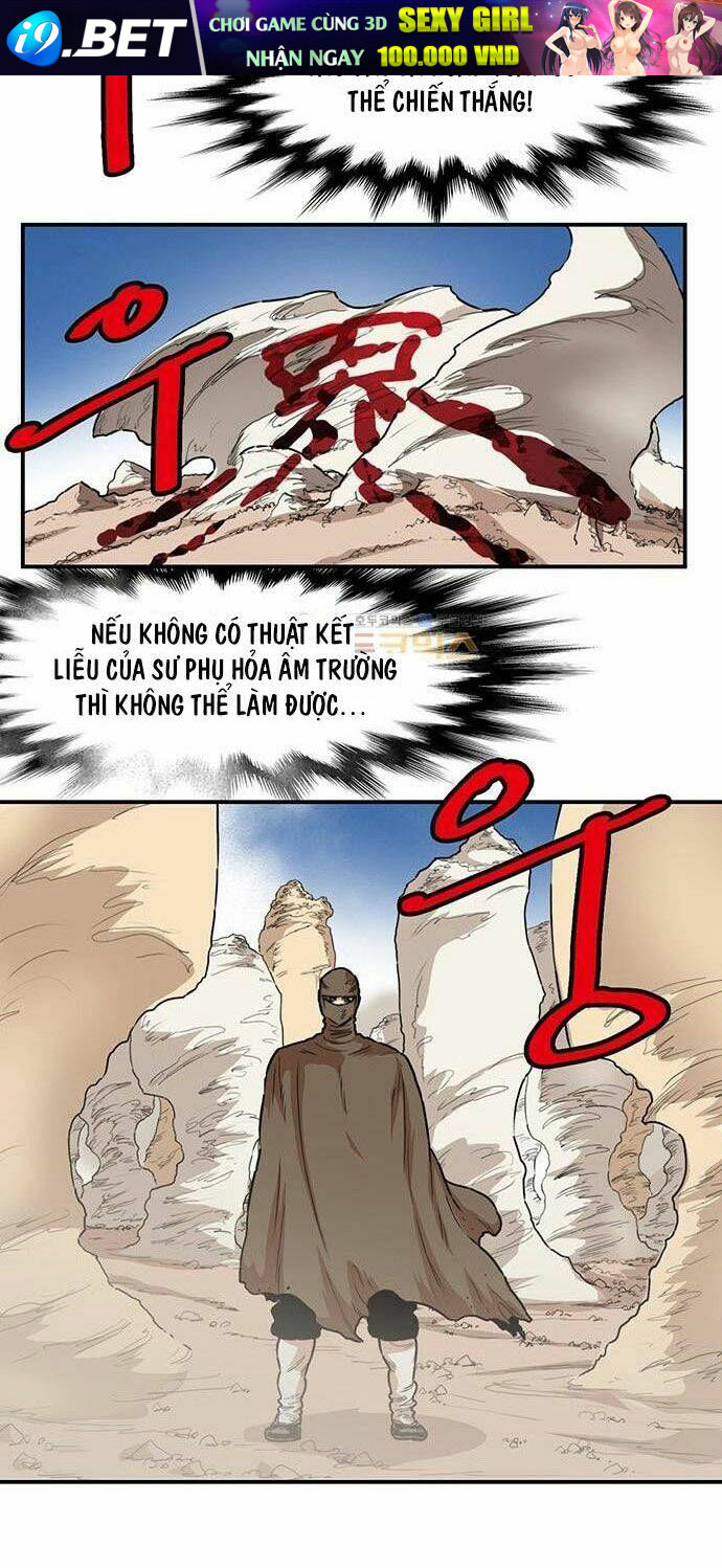 Bất Bại Quyền Ma - Chapter 145 - Page 23