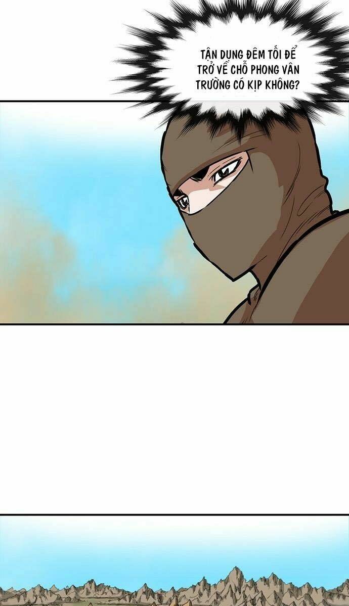 Bất Bại Quyền Ma - Chapter 145 - Page 24