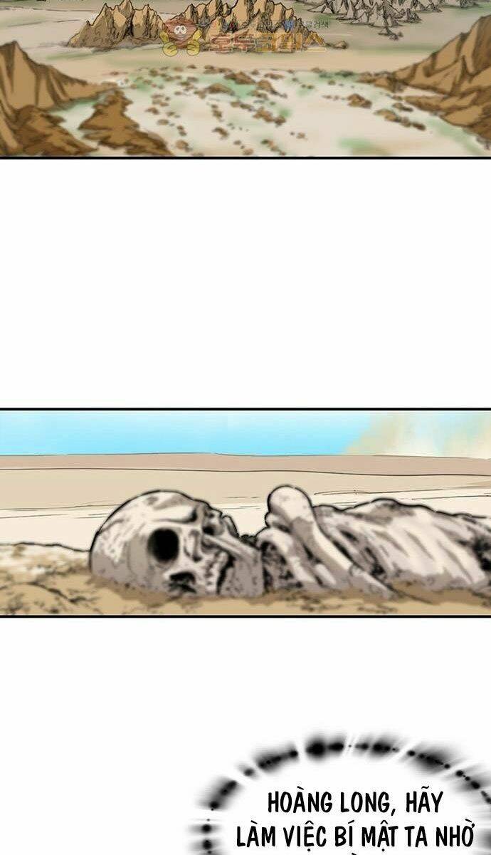 Bất Bại Quyền Ma - Chapter 145 - Page 25