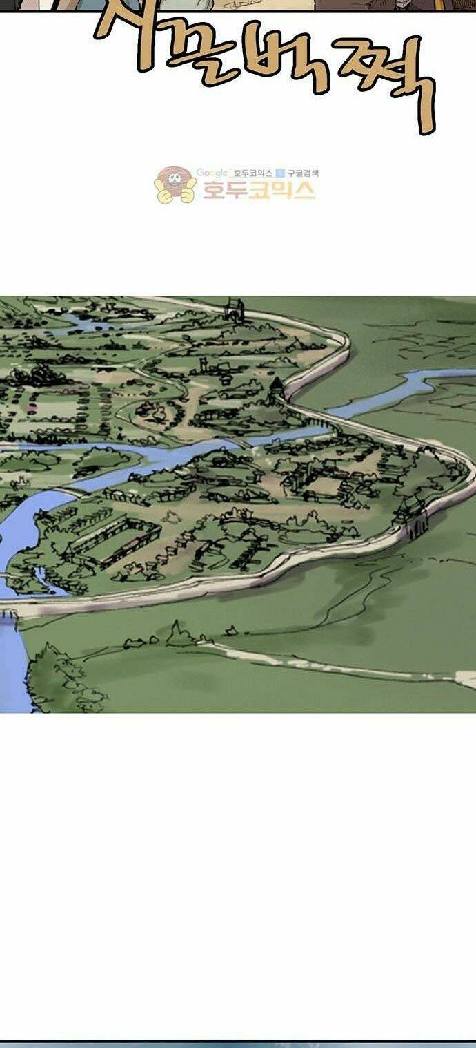 Bất Bại Quyền Ma - Chapter 145 - Page 33