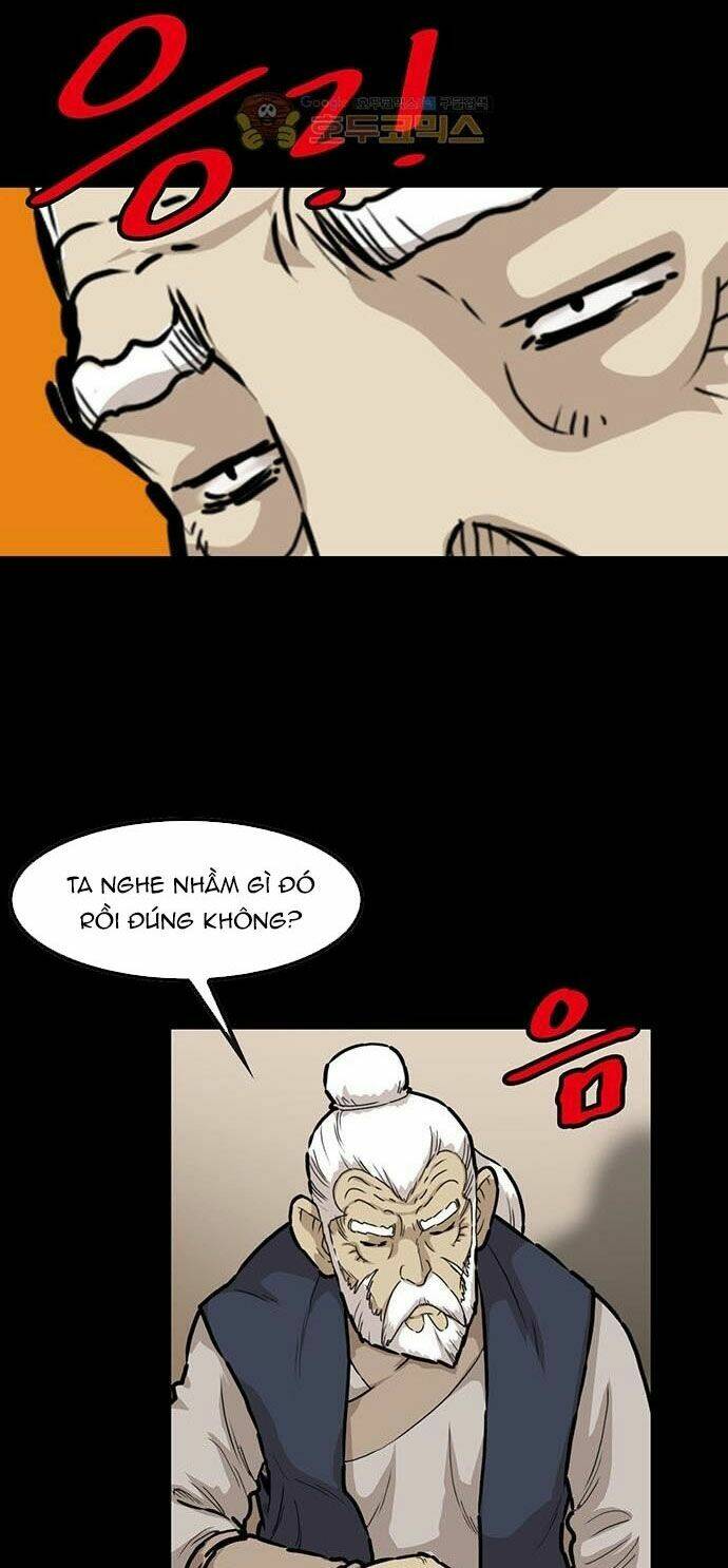 Bất Bại Quyền Ma - Chapter 145 - Page 3