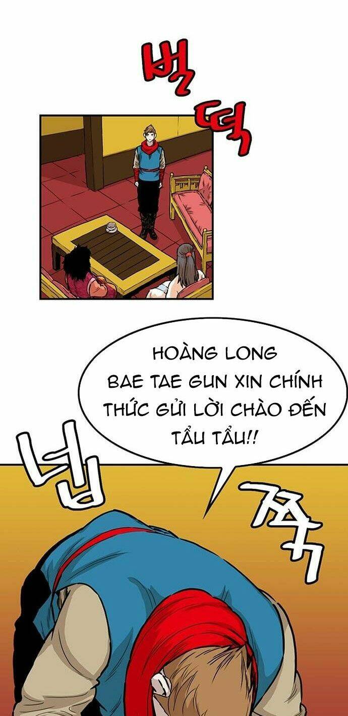Bất Bại Quyền Ma - Chapter 146 - Page 14