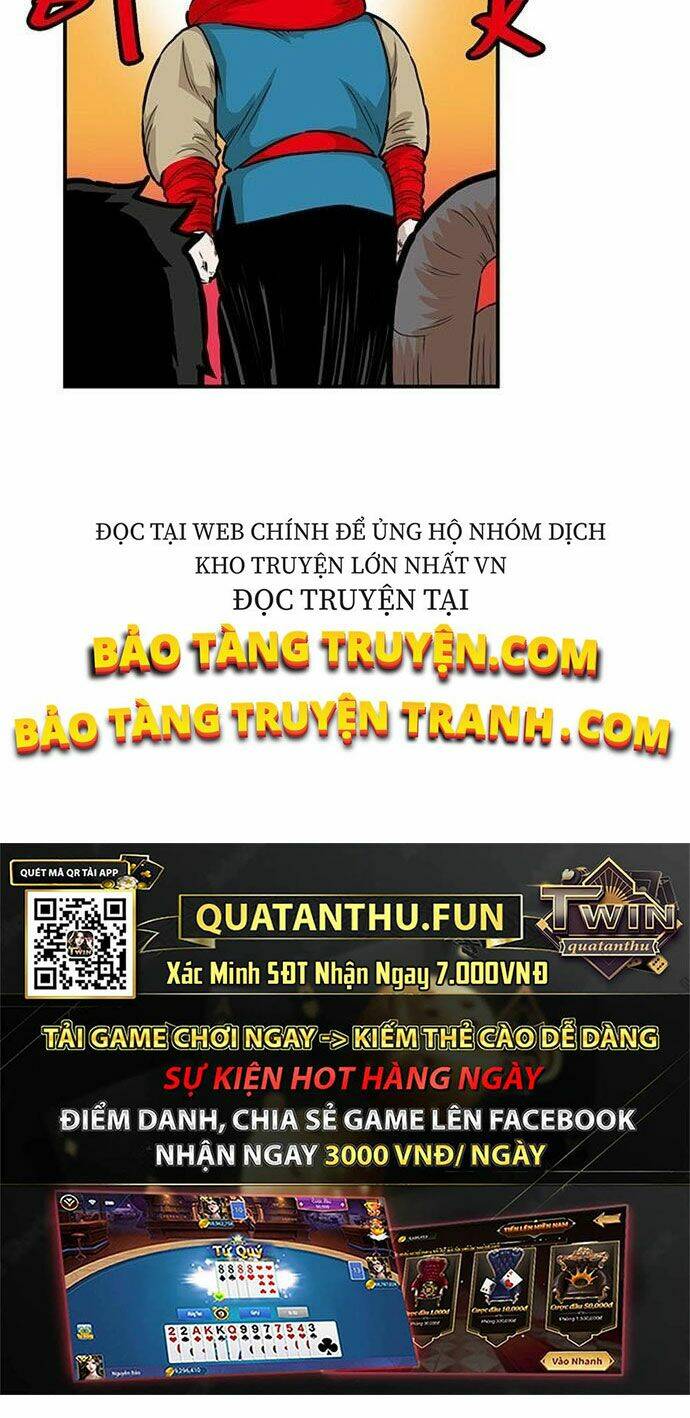 Bất Bại Quyền Ma - Chapter 146 - Page 18