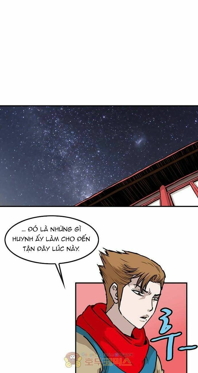 Bất Bại Quyền Ma - Chapter 146 - Page 26