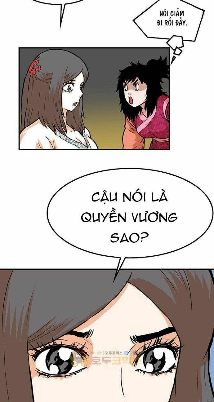 Bất Bại Quyền Ma - Chapter 146 - Page 28