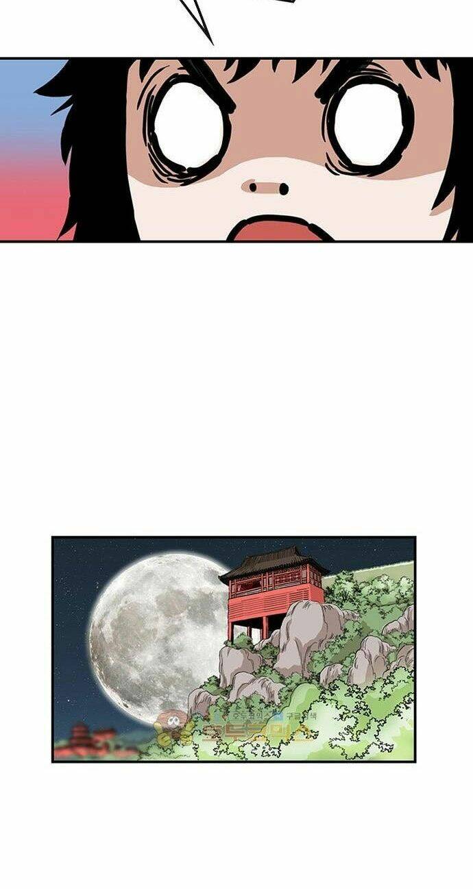 Bất Bại Quyền Ma - Chapter 146 - Page 30