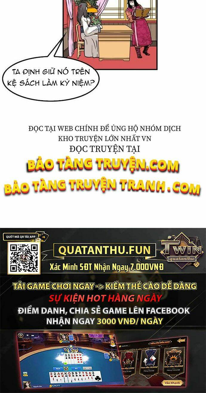 Bất Bại Quyền Ma - Chapter 147 - Page 15