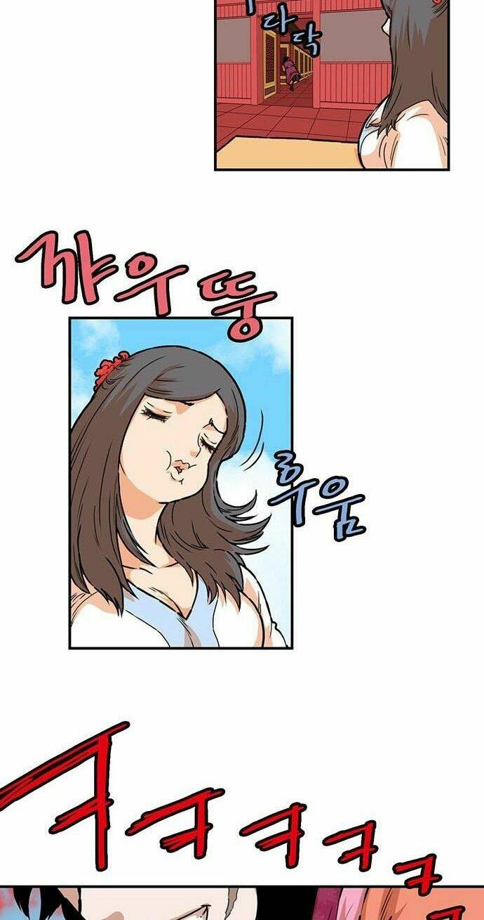 Bất Bại Quyền Ma - Chapter 147 - Page 17