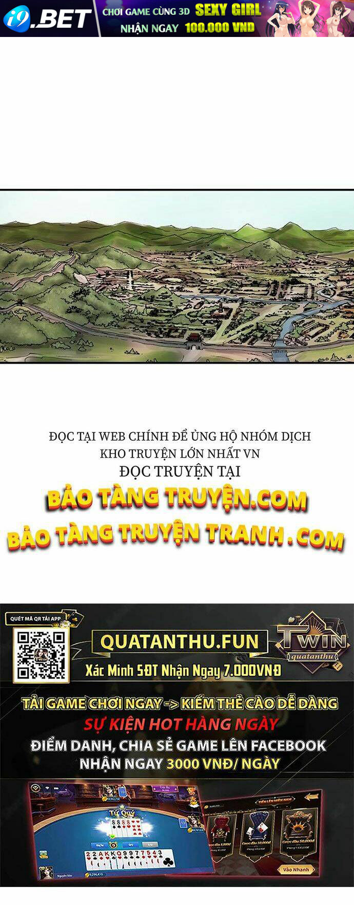 Bất Bại Quyền Ma - Chapter 147 - Page 28