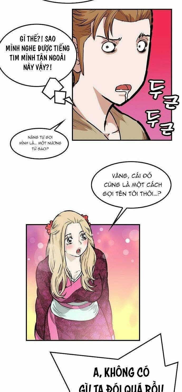 Bất Bại Quyền Ma - Chapter 147 - Page 5