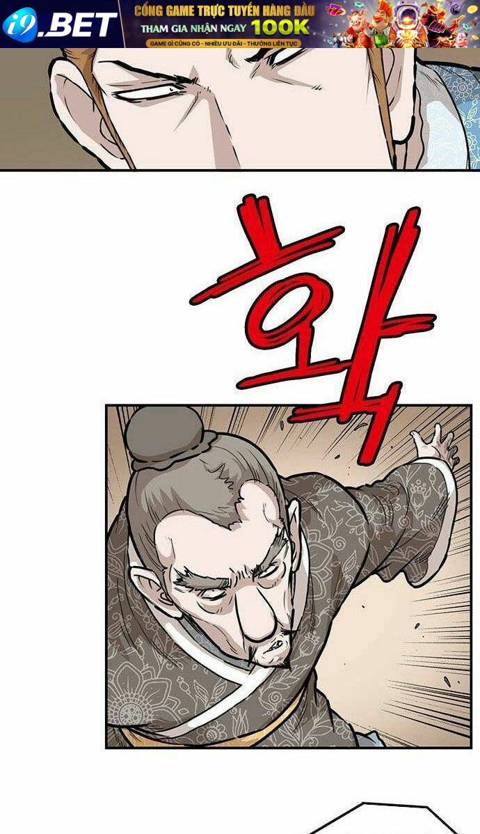 Bất Bại Quyền Ma - Chapter 148 - Page 9