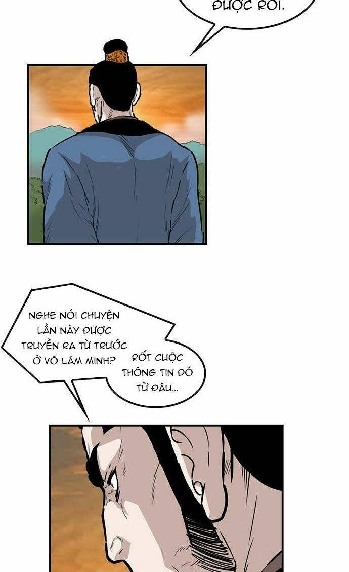 Bất Bại Quyền Ma - Chapter 148 - Page 15