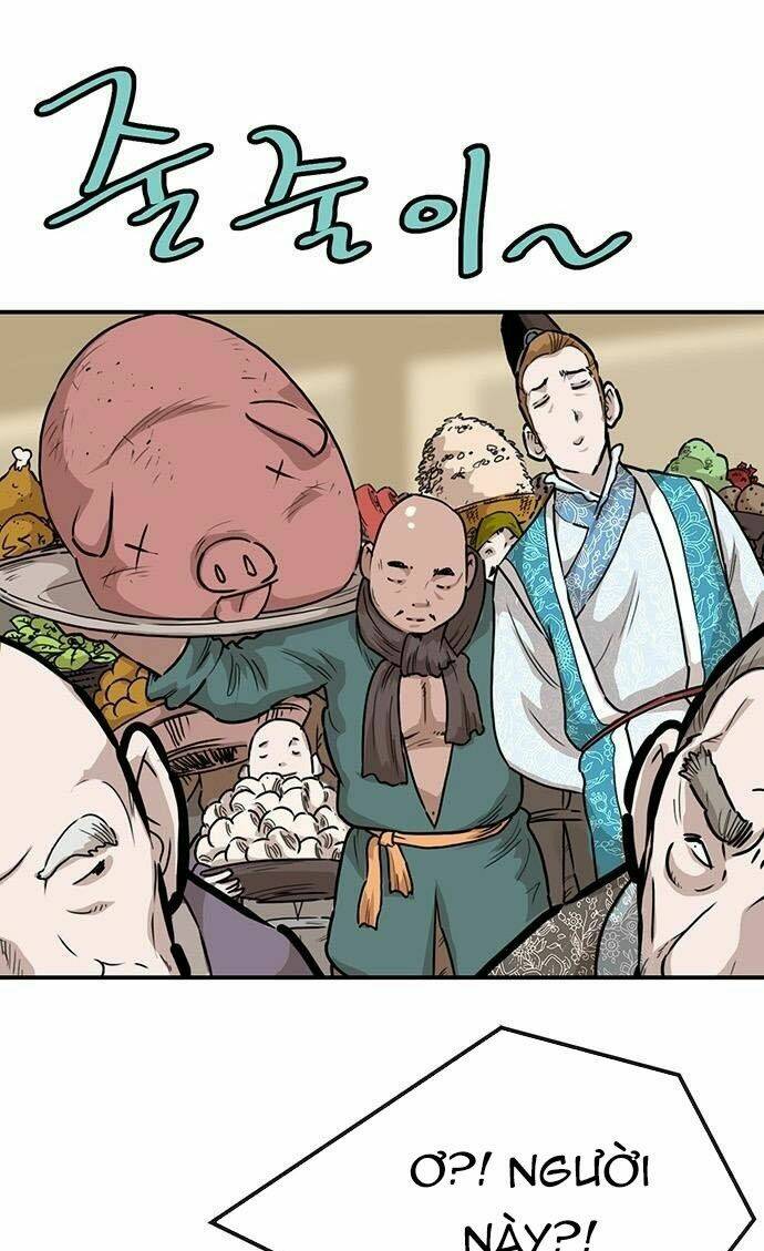 Bất Bại Quyền Ma - Chapter 148 - Page 7