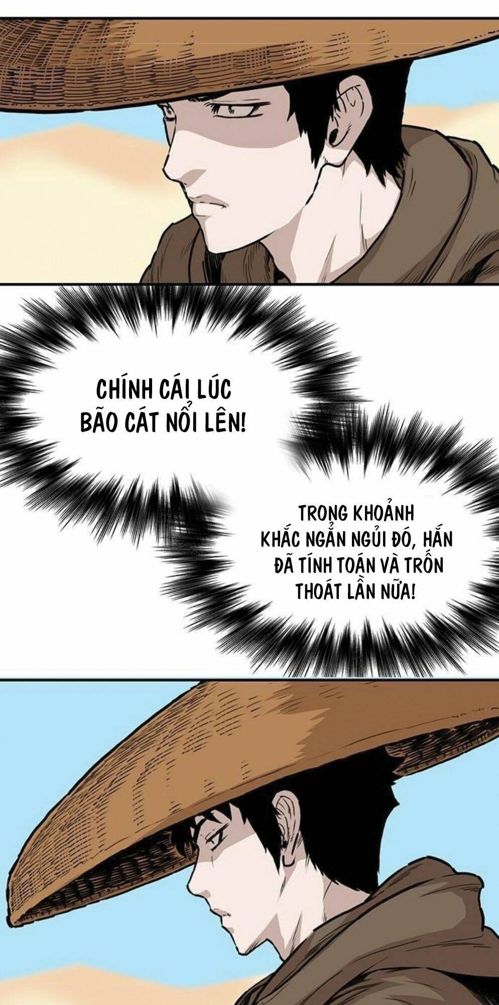 Bất Bại Quyền Ma - Chapter 149 - Page 10