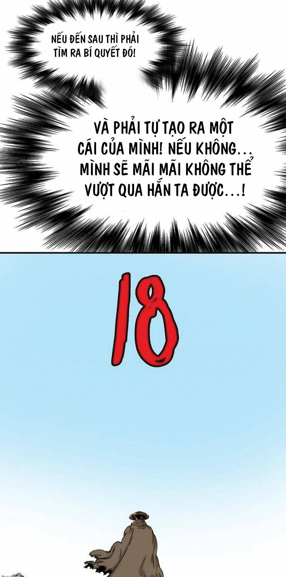 Bất Bại Quyền Ma - Chapter 149 - Page 12