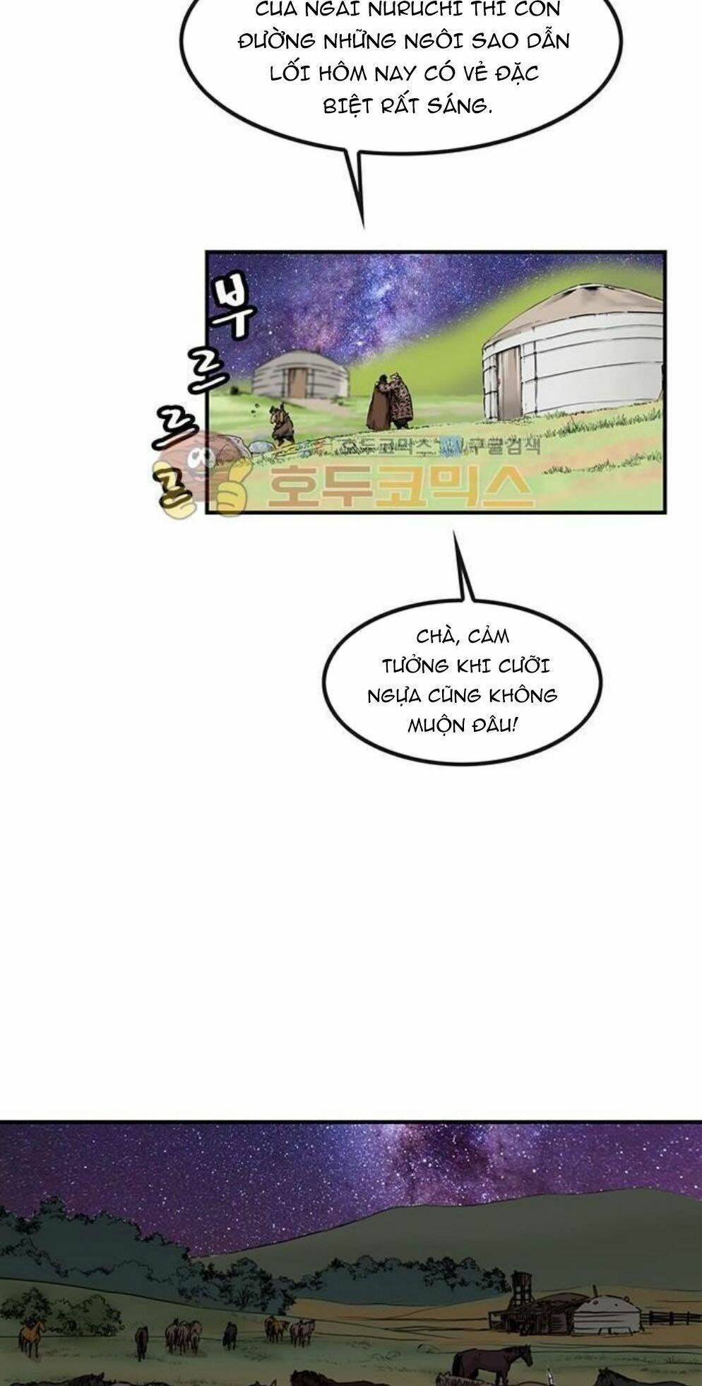 Bất Bại Quyền Ma - Chapter 149 - Page 20