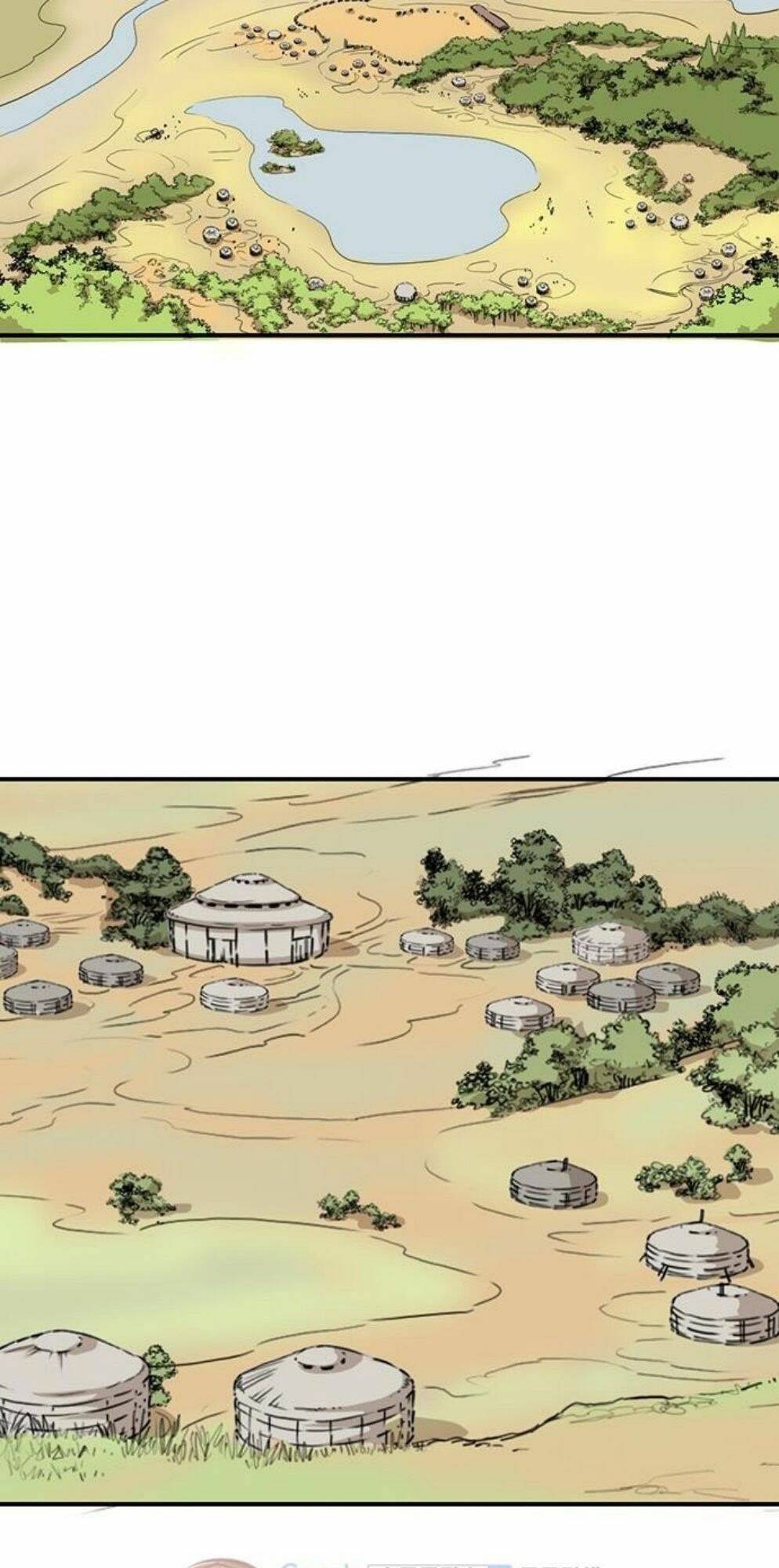 Bất Bại Quyền Ma - Chapter 149 - Page 22