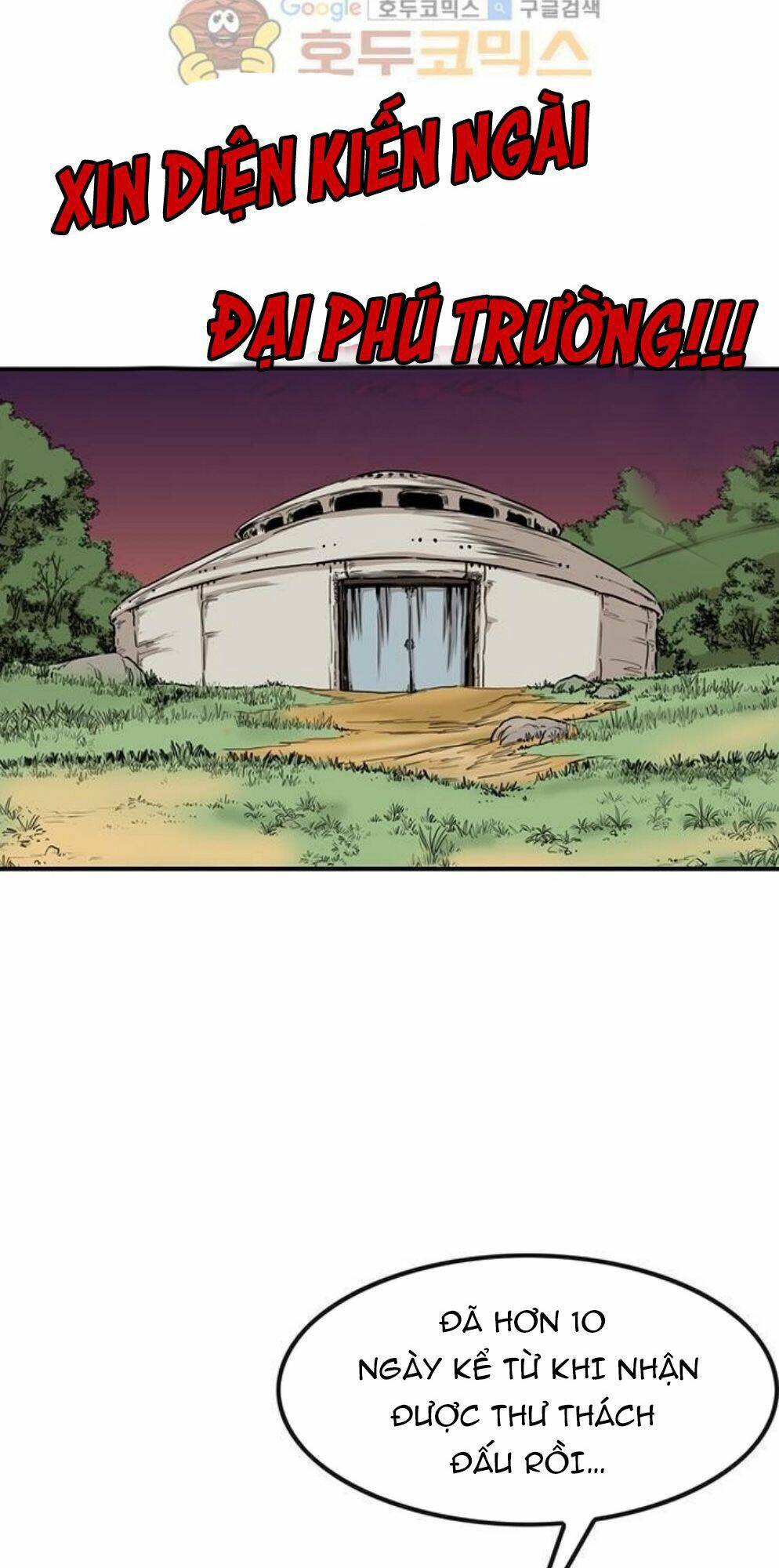 Bất Bại Quyền Ma - Chapter 149 - Page 23