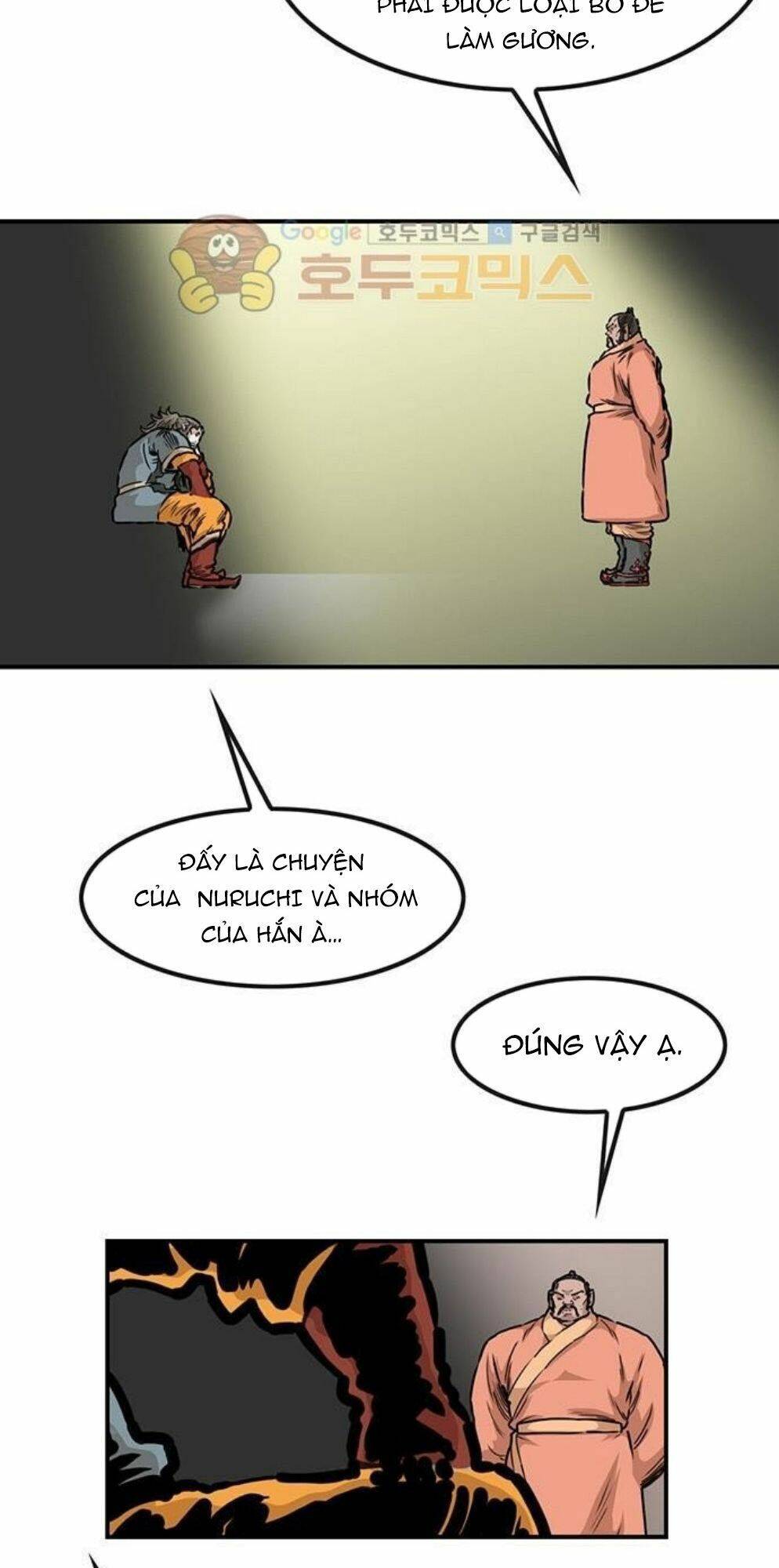 Bất Bại Quyền Ma - Chapter 149 - Page 29