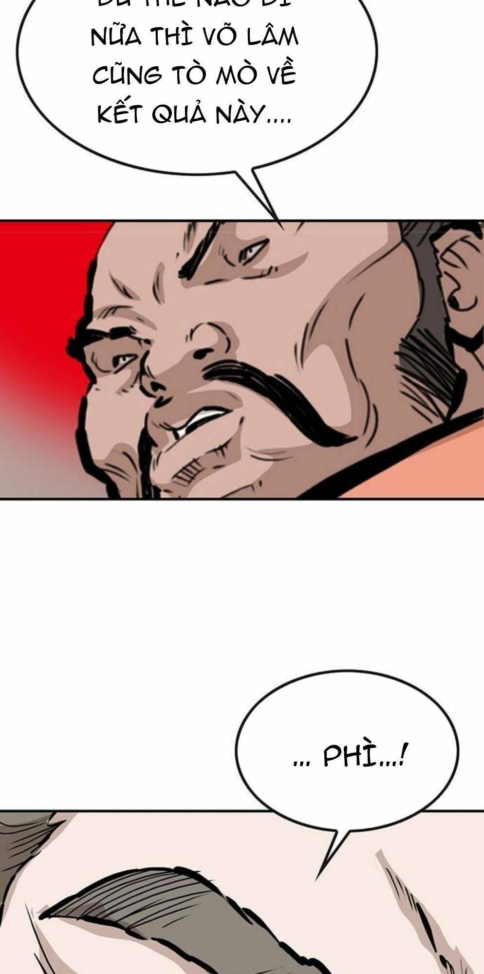 Bất Bại Quyền Ma - Chapter 149 - Page 32