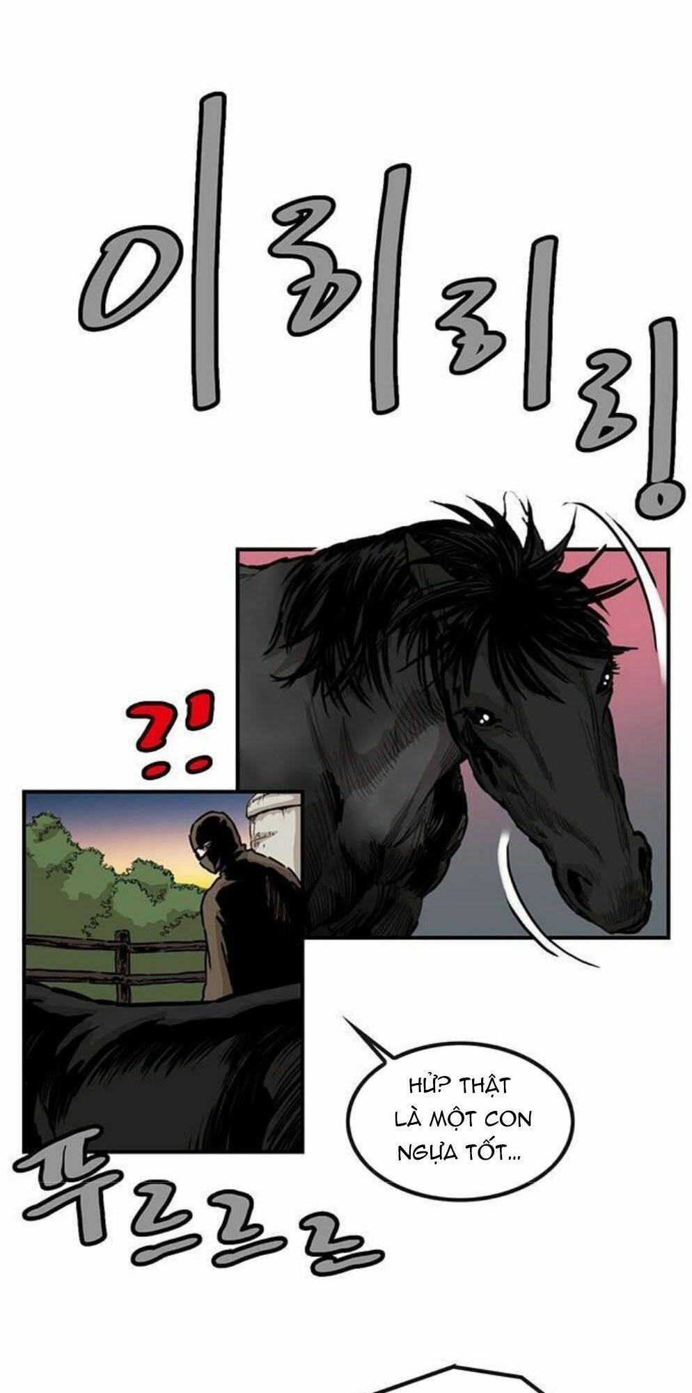 Bất Bại Quyền Ma - Chapter 149 - Page 36