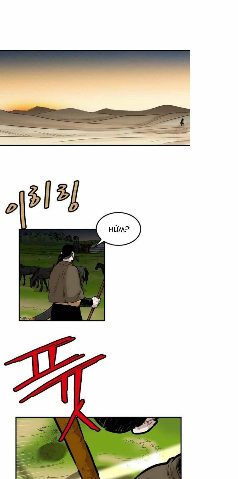 Bất Bại Quyền Ma - Chapter 149 - Page 47