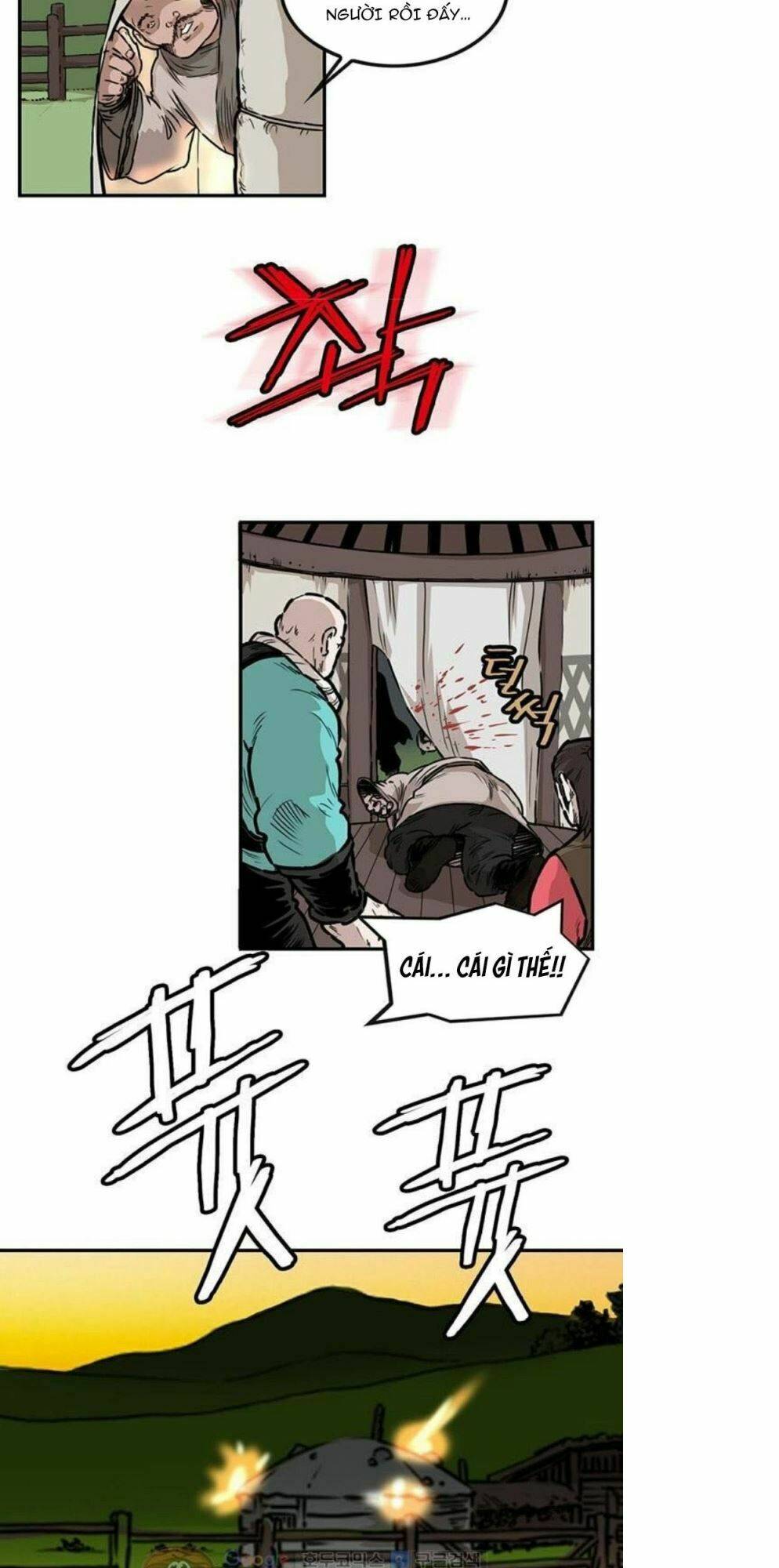 Bất Bại Quyền Ma - Chapter 149 - Page 49