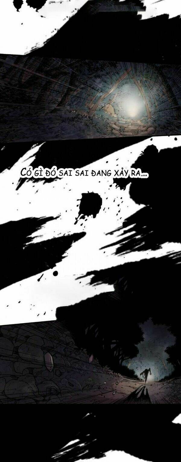 Bất Bại Quyền Ma - Chapter 15 - Page 23