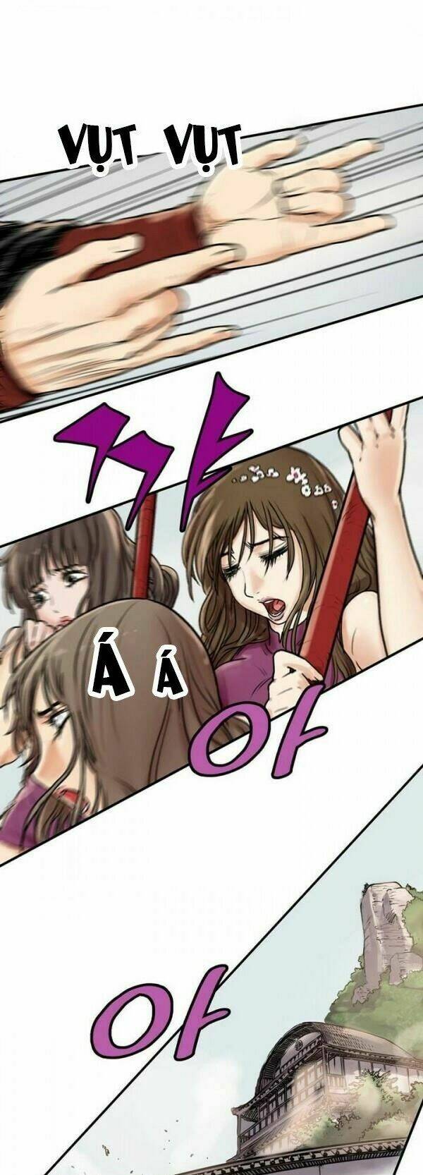 Bất Bại Quyền Ma - Chapter 15 - Page 3