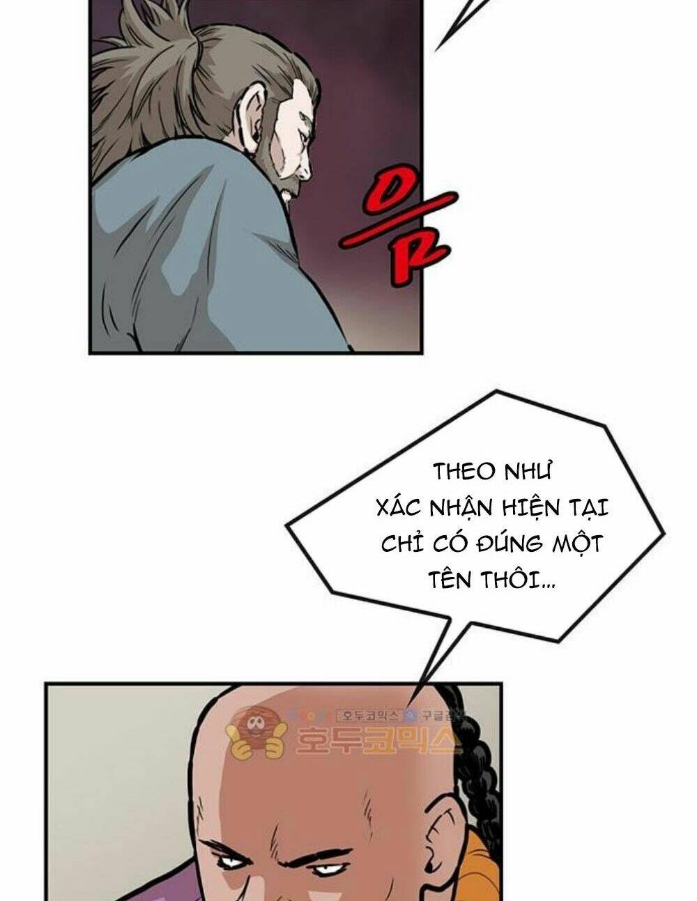 Bất Bại Quyền Ma - Chapter 150 - Page 9