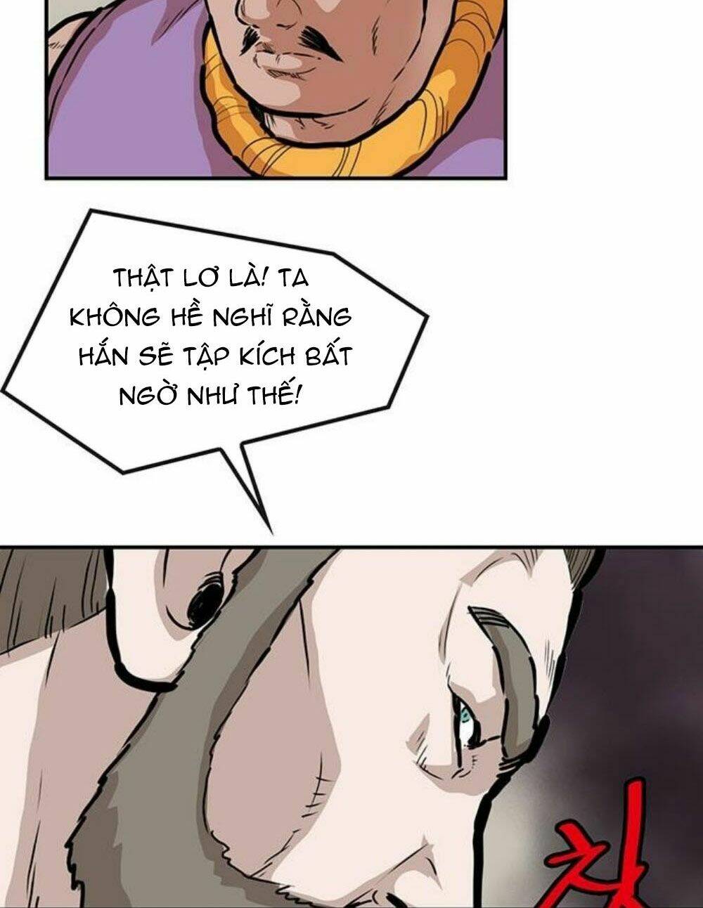 Bất Bại Quyền Ma - Chapter 150 - Page 10