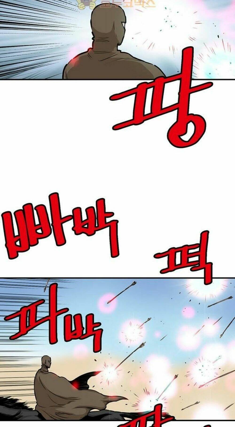 Bất Bại Quyền Ma - Chapter 150 - Page 17