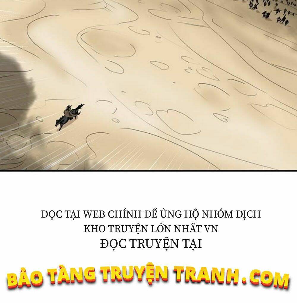 Bất Bại Quyền Ma - Chapter 150 - Page 19