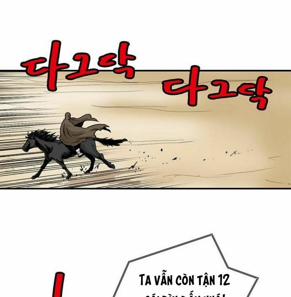 Bất Bại Quyền Ma - Chapter 150 - Page 20