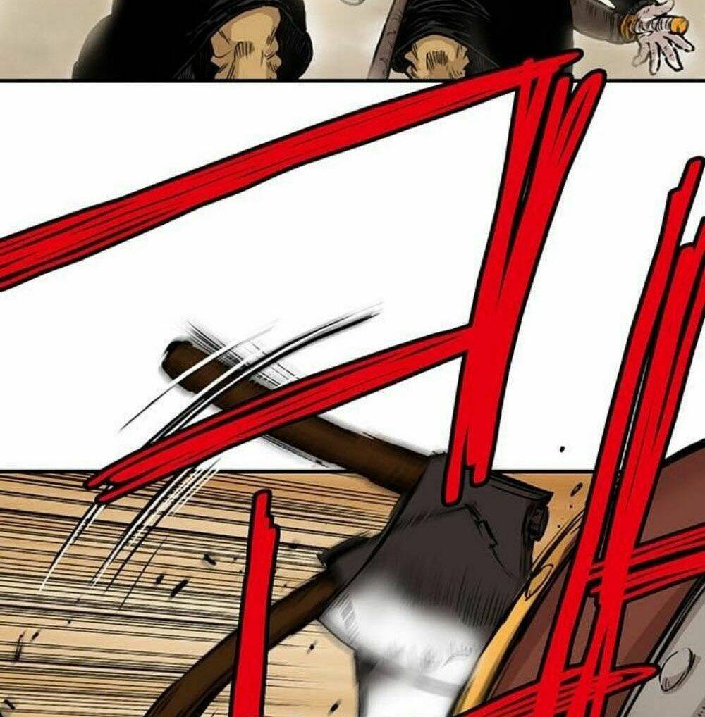 Bất Bại Quyền Ma - Chapter 150 - Page 22