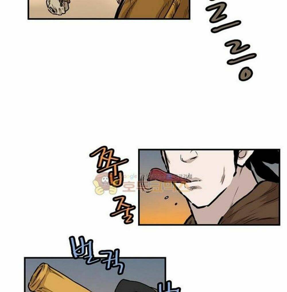 Bất Bại Quyền Ma - Chapter 150 - Page 25