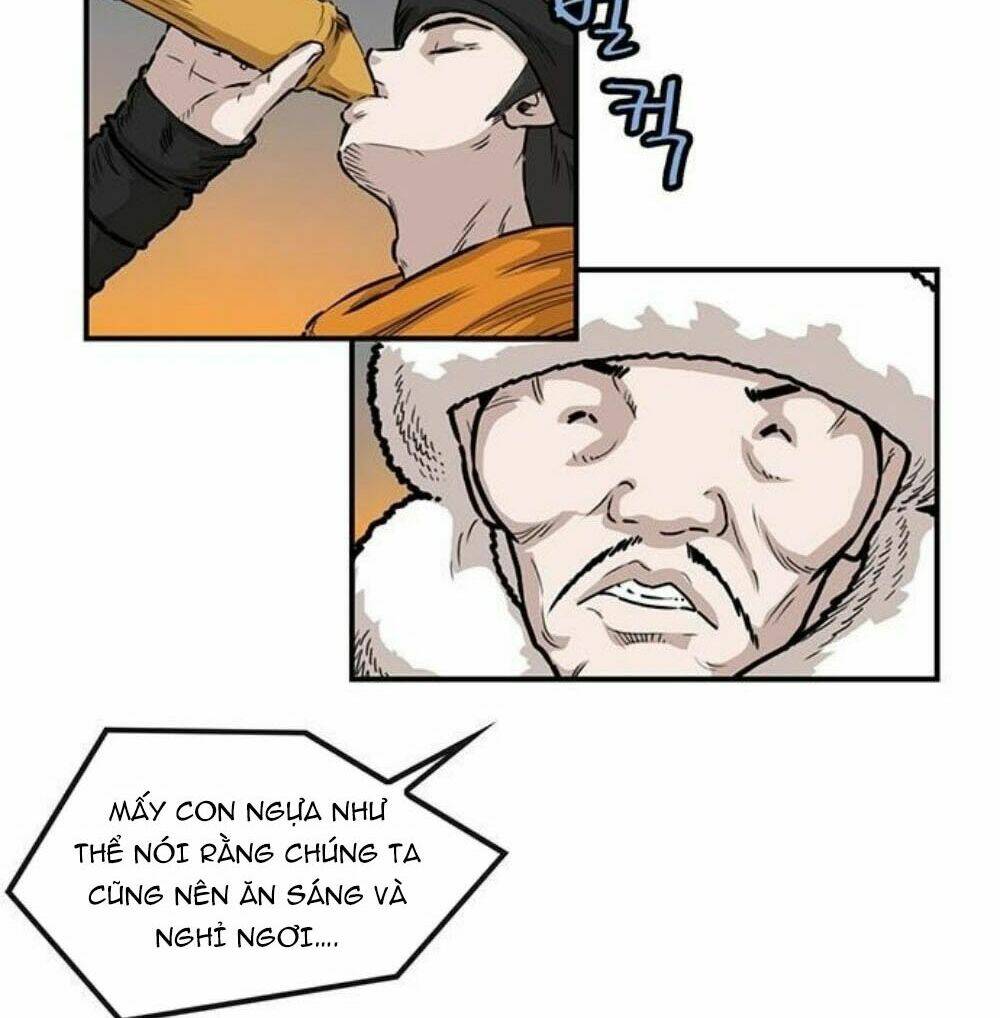 Bất Bại Quyền Ma - Chapter 150 - Page 26