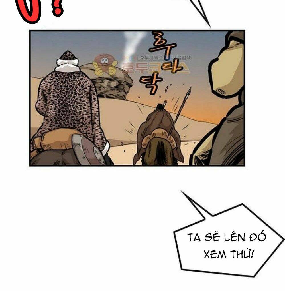 Bất Bại Quyền Ma - Chapter 150 - Page 28