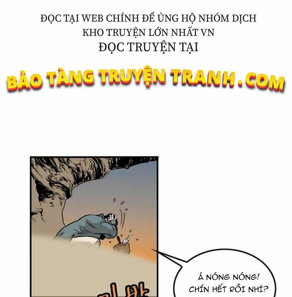 Bất Bại Quyền Ma - Chapter 150 - Page 29