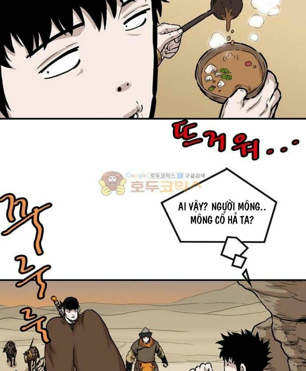 Bất Bại Quyền Ma - Chapter 150 - Page 31