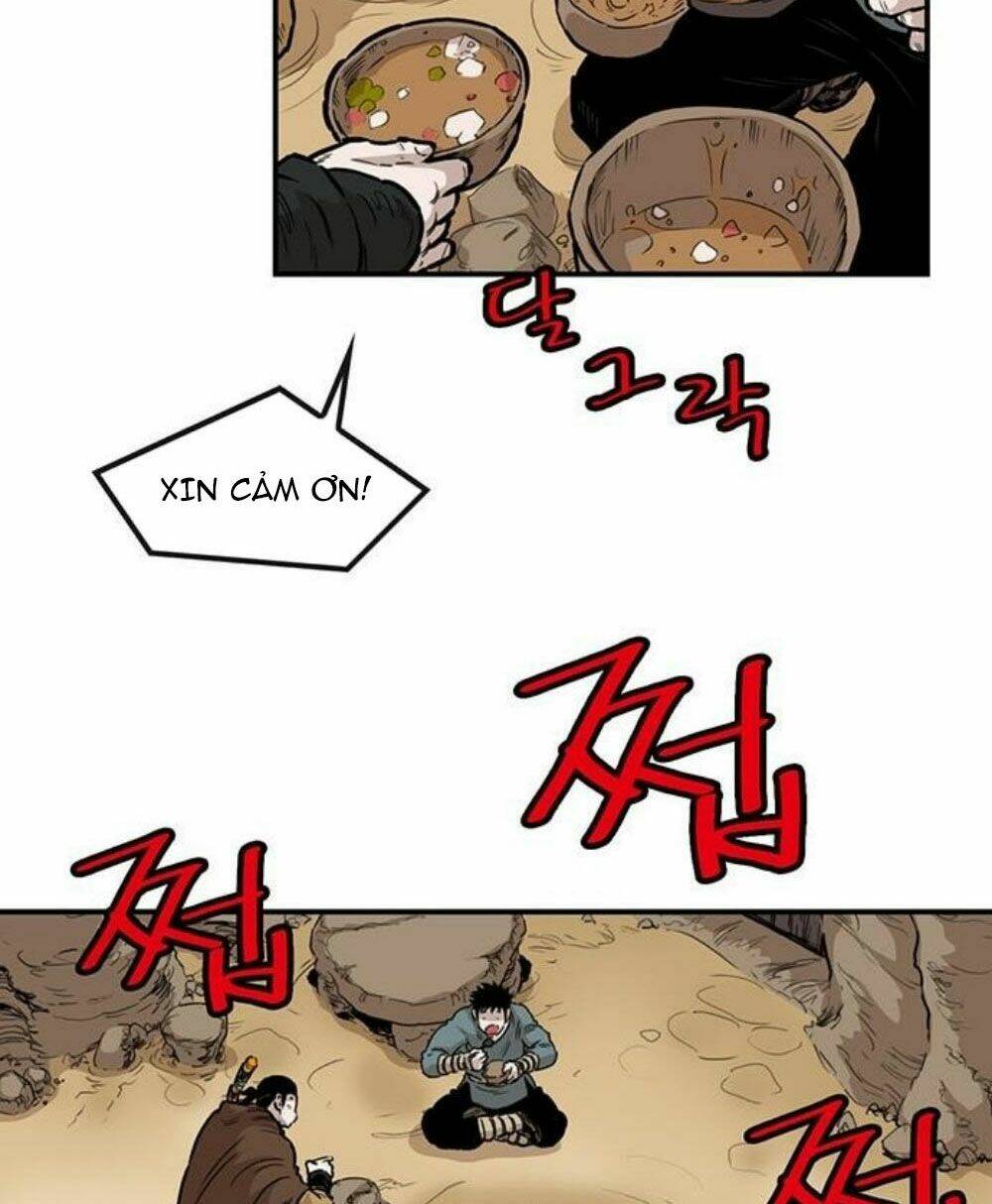 Bất Bại Quyền Ma - Chapter 150 - Page 36